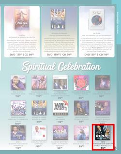 Musica : Entertainer (6 March - 7 May 2018), page 13