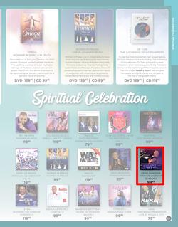 Musica : Entertainer (6 March - 7 May 2018), page 13