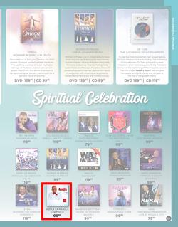 Musica : Entertainer (6 March - 7 May 2018), page 13