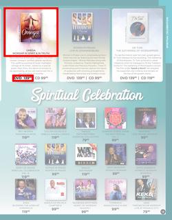 Musica : Entertainer (6 March - 7 May 2018), page 13