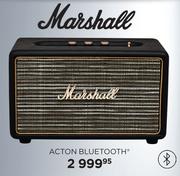 Marshall Action Bluetooth