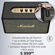 Marshall Stanmore Bluetooth
