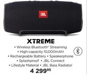 JBL Extreme 
