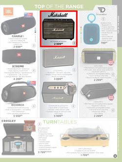 Musica : Entertainer (6 March - 7 May 2018), page 9