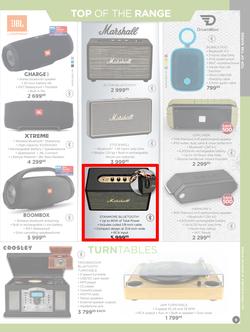 Musica : Entertainer (6 March - 7 May 2018), page 9