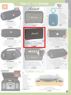 Musica : Entertainer (6 March - 7 May 2018), page 9