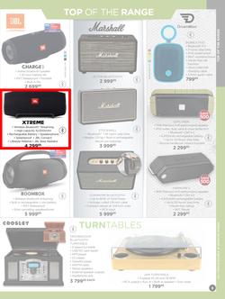 Musica : Entertainer (6 March - 7 May 2018), page 9