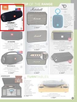 Musica : Entertainer (6 March - 7 May 2018), page 9