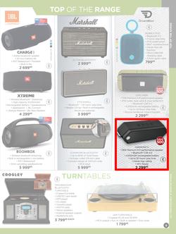 Musica : Entertainer (6 March - 7 May 2018), page 9