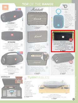 Musica : Entertainer (6 March - 7 May 2018), page 9