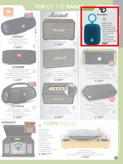 Musica : Entertainer (6 March - 7 May 2018), page 9