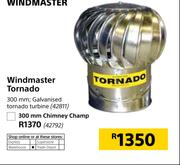 Windmaster Tornado 300mm