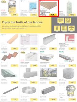Builders Inland : A Head Start To Get Things Done (15 Jan - 10 March 2019), page 13