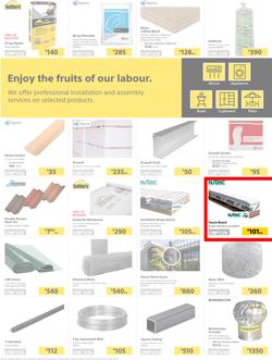 Builders Inland : A Head Start To Get Things Done (15 Jan - 10 March 2019), page 13
