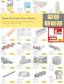 Builders Inland : A Head Start To Get Things Done (15 Jan - 10 March 2019), page 13