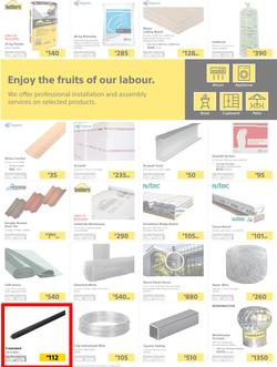 Builders Inland : A Head Start To Get Things Done (15 Jan - 10 March 2019), page 13
