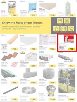 Builders KZN & EL : A Head Start To Get Things Done (15 Jan - 10 March 2019), page 13