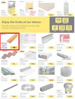Builders WC & PE : A Head Start To Get Things Done (15 Jan - 10 March 2019), page 13