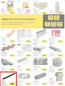 Builders WC & PE : A Head Start To Get Things Done (15 Jan - 10 March 2019), page 13