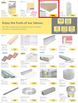 Builders WC & PE : A Head Start To Get Things Done (15 Jan - 10 March 2019), page 13