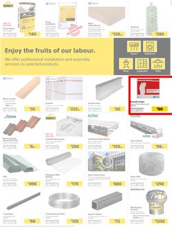 Builders WC & PE : A Head Start To Get Things Done (15 Jan - 10 March 2019), page 13