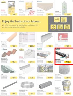 Builders WC & PE : A Head Start To Get Things Done (15 Jan - 10 March 2019), page 13