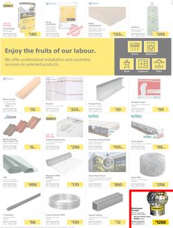 Builders WC & PE : A Head Start To Get Things Done (15 Jan - 10 March 2019), page 13