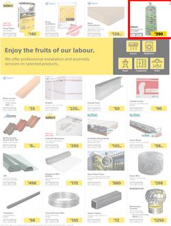Builders WC & PE : A Head Start To Get Things Done (15 Jan - 10 March 2019), page 13