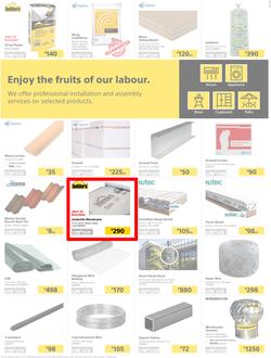 Builders WC & PE : A Head Start To Get Things Done (15 Jan - 10 March 2019), page 13
