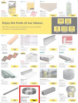 Builders WC & PE : A Head Start To Get Things Done (15 Jan - 10 March 2019), page 13