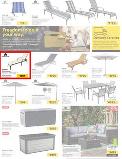 Builders Inland : It's As Easy As 1... 2... 3... (19 Nov - 29 Dec 2019), page 5