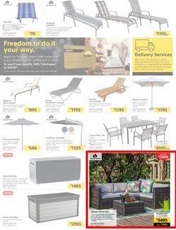 Builders Inland : It's As Easy As 1... 2... 3... (19 Nov - 29 Dec 2019), page 5