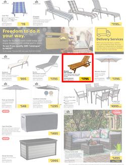 Builders Inland : It's As Easy As 1... 2... 3... (19 Nov - 29 Dec 2019), page 5