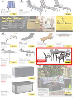 Builders Inland : It's As Easy As 1... 2... 3... (19 Nov - 29 Dec 2019), page 5