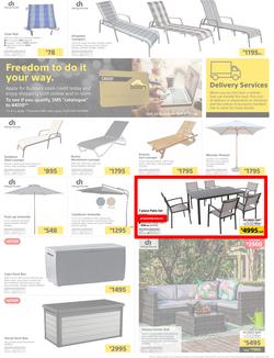 Builders Inland : It's As Easy As 1... 2... 3... (19 Nov - 29 Dec 2019), page 5