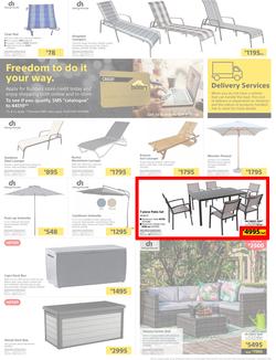 Builders Inland : It's As Easy As 1... 2... 3... (19 Nov - 29 Dec 2019), page 5