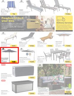 Builders Inland : It's As Easy As 1... 2... 3... (19 Nov - 29 Dec 2019), page 5