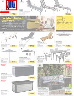 Builders Inland : It's As Easy As 1... 2... 3... (19 Nov - 29 Dec 2019), page 5