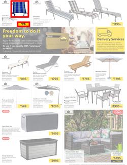 Builders Inland : It's As Easy As 1... 2... 3... (19 Nov - 29 Dec 2019), page 5