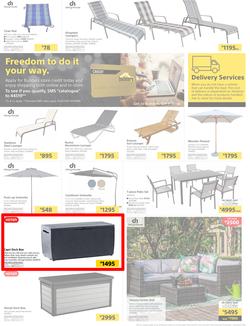 Builders Inland : It's As Easy As 1... 2... 3... (19 Nov - 29 Dec 2019), page 5