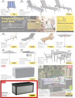 Builders Inland : It's As Easy As 1... 2... 3... (19 Nov - 29 Dec 2019), page 5