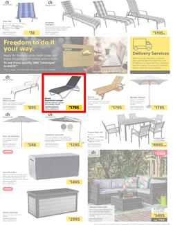 Builders Inland : It's As Easy As 1... 2... 3... (19 Nov - 29 Dec 2019), page 5