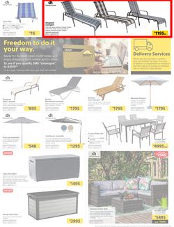 Builders Inland : It's As Easy As 1... 2... 3... (19 Nov - 29 Dec 2019), page 5