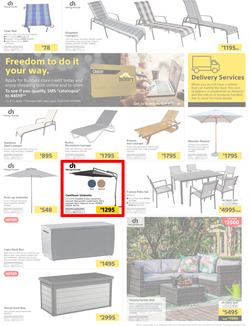 Builders Inland : It's As Easy As 1... 2... 3... (19 Nov - 29 Dec 2019), page 5