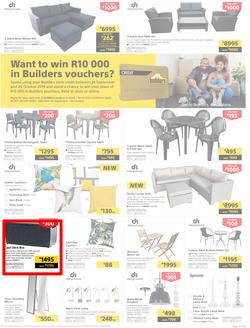 Builders Inland : The Best Deals On The Widest Range (24 Sept - 20 Oct 2019), page 11
