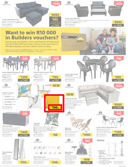 Builders WC & PE : The Best Deals On The Widest Range (24 Sept - 20 Oct 2019), page 11