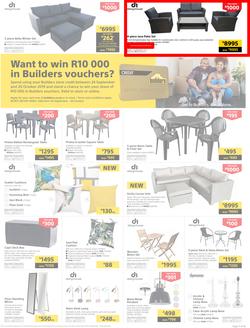Builders WC & PE : The Best Deals On The Widest Range (24 Sept - 20 Oct 2019), page 11