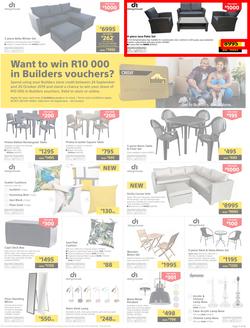 Builders WC & PE : The Best Deals On The Widest Range (24 Sept - 20 Oct 2019), page 11