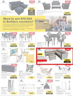 Builders WC & PE : The Best Deals On The Widest Range (24 Sept - 20 Oct 2019), page 11