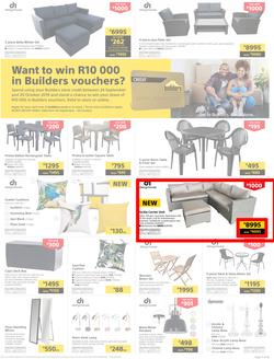 Builders WC & PE : The Best Deals On The Widest Range (24 Sept - 20 Oct 2019), page 11